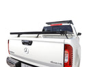 Front Runner Mercedes X-Class (2017-Current) Slimline ll Load Bed Rack Kit - by Front Runner - KRMX002T