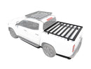 Front Runner Mercedes X-Class (2017-Current) Slimline ll Load Bed Rack Kit - by Front Runner - KRMX002T