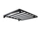 Front Runner Mercedes X-Class 4x4 (2017-Current) Slimline II Roof Rail Rack Kit - by Front Runner - KRMX004T