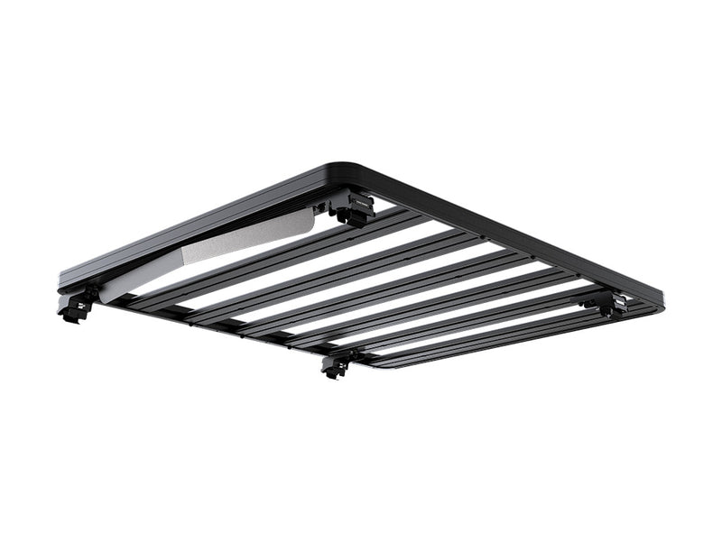 Front Runner Mercedes X-Class 4x4 (2017-Current) Slimline II Roof Rail Rack Kit - by Front Runner - KRMX004T