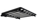 Front Runner Mercedes X-Class (2017-Current) Slimline II Roof Rack Kit - by Front Runner - KRMX005T