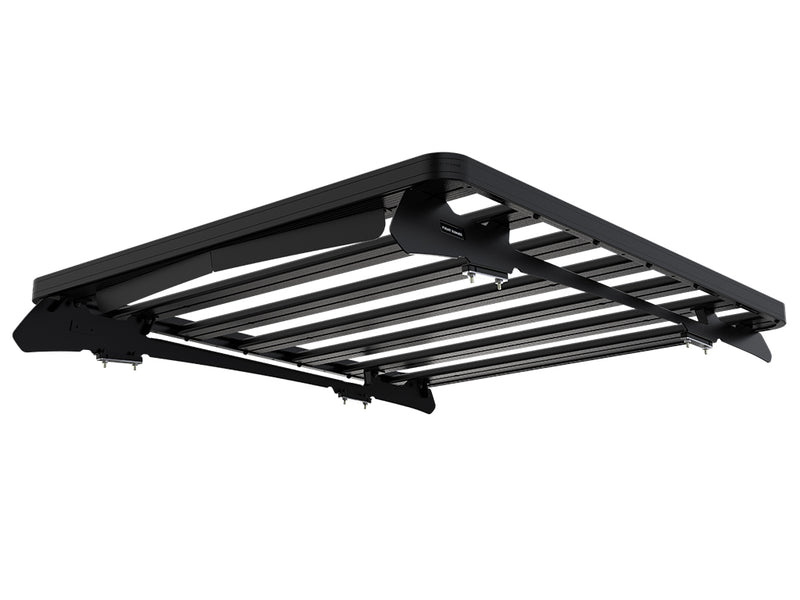 Front Runner Mercedes X-Class (2017-Current) Slimline II Roof Rack Kit - by Front Runner - KRMX005T