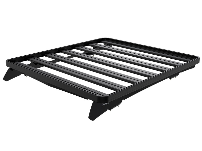 Front Runner Mercedes X-Class (2017-Current) Slimline II Roof Rack Kit - by Front Runner - KRMX005T