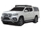 Front Runner Mercedes X-Class (2017-Current) Slimline II Roof Rack Kit - by Front Runner - KRMX005T