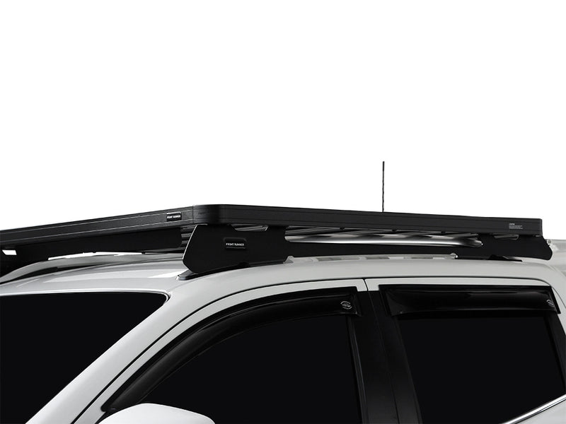 Front Runner Mercedes X-Class (2017-Current) Slimline II Roof Rack Kit - by Front Runner - KRMX005T