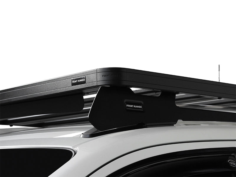 Front Runner Mercedes X-Class (2017-Current) Slimline II Roof Rack Kit - by Front Runner - KRMX005T