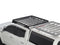 Front Runner Mercedes X-Class (2017-Current) Slimline II Roof Rack Kit - by Front Runner - KRMX005T