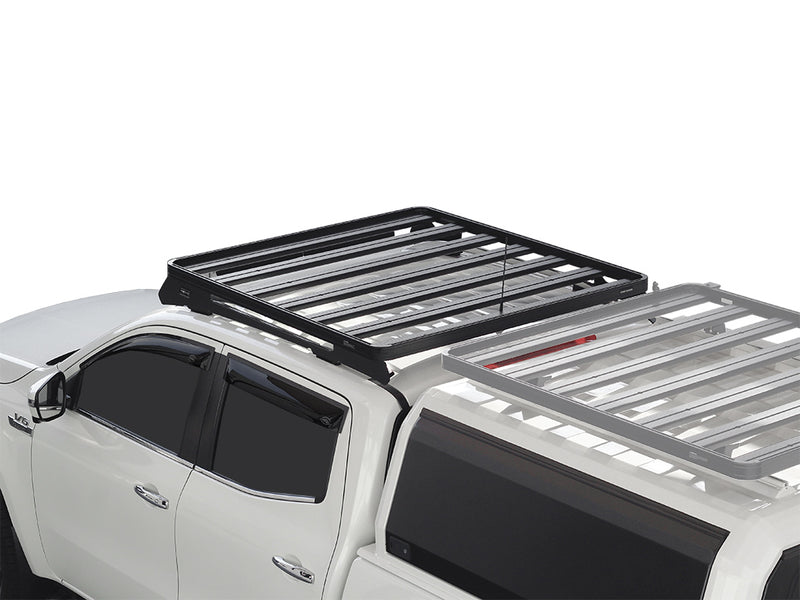 Front Runner Mercedes X-Class (2017-Current) Slimline II Roof Rack Kit - by Front Runner - KRMX005T