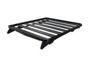 Front Runner Nissan Navara/Frontier D23 Slimline II Roof Rack Kit - by Front Runner - KRNN002T