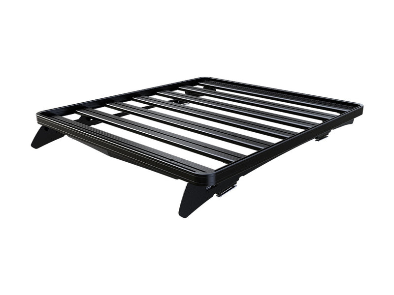 Front Runner Nissan Navara/Frontier D23 Slimline II Roof Rack Kit - by Front Runner - KRNN002T