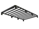 Front Runner Nissan Patrol Y61 Slimline II Roof Rack Kit - by Front Runner - KRNP004L