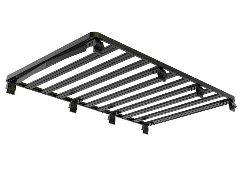 Front Runner Nissan Patrol Y61 Slimline II Roof Rack Kit - by Front Runner - KRNP004L