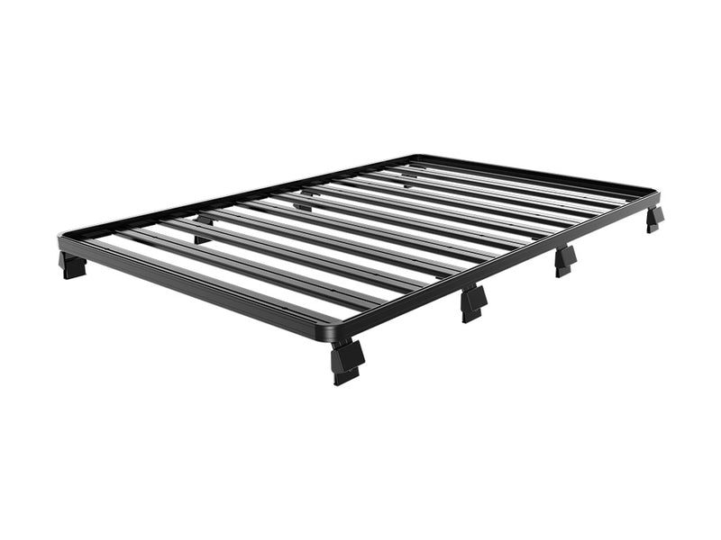 Front Runner Nissan Patrol Y60 Slimline II Roof Rack Kit - by Front Runner - KRNP010L