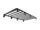 Front Runner Nissan Patrol Y60 Slimline II Roof Rack Kit - by Front Runner - KRNP010L