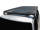 Front Runner Nissan Patrol Y60 Slimline II Roof Rack Kit - by Front Runner - KRNP010L