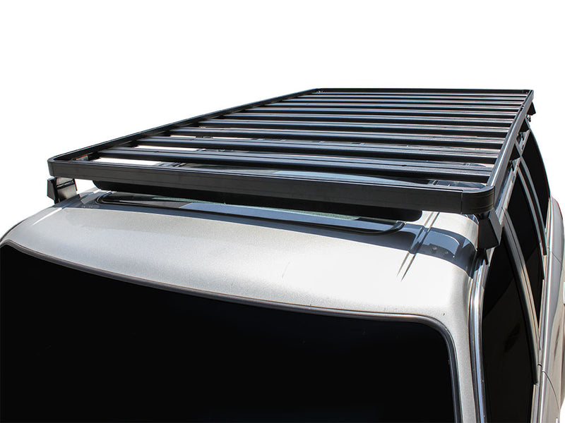 Front Runner Nissan Patrol Y60 Slimline II Roof Rack Kit - by Front Runner - KRNP010L