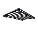 Front Runner Nissan Patrol/Armada Y62 (2010-Current) Slimline II Roof Rack Kit - by Front Runner - KRNP011T