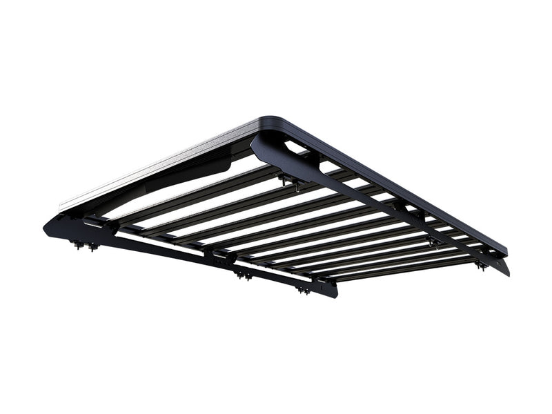 Front Runner Nissan Patrol/Armada Y62 (2010-Current) Slimline II Roof Rack Kit - by Front Runner - KRNP011T