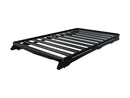 Front Runner Nissan Patrol/Armada Y62 (2010-Current) Slimline II Roof Rack Kit - by Front Runner - KRNP011T