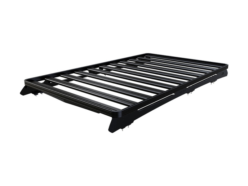 Front Runner Nissan Patrol/Armada Y62 (2010-Current) Slimline II Roof Rack Kit - by Front Runner - KRNP011T