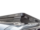 Front Runner Nissan Patrol/Armada Y62 (2010-Current) Slimline II Roof Rack Kit - by Front Runner - KRNP011T