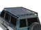 Front Runner Nissan Patrol Y60 Slimline II Roof Rack Kit / Tall - by Front Runner - KRNPT10L