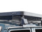Front Runner Nissan Patrol Y60 Slimline II Roof Rack Kit / Tall - by Front Runner - KRNPT10L