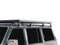 Front Runner Nissan Patrol Y60 Slimline II Roof Rack Kit / Tall - by Front Runner - KRNPT10L