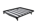 Front Runner Nissan Qashqai (2013-Current) Slimline II Roof Rail Rack Kit - by Front Runner - KRNQ002T