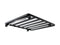 Front Runner Porsche Cayenne (2010-2017) Slimline II Roof Rail Rack Kit - by Front Runner - KRPC004T