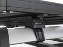 Front Runner Renault Duster 1st Gen/Facelift (2013-2017) Slimline II Roof Rail Rack Kit - by Front Runner - KRRD002T