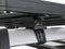 Front Runner Renault Duster 1st Gen/Facelift (2013-2017) Slimline II Roof Rail Rack Kit - by Front Runner - KRRD002T