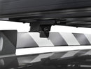 Front Runner Renault Duster 1st Gen/Facelift (2013-2017) Slimline II Roof Rail Rack Kit - by Front Runner - KRRD002T