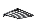 Front Runner Renault Duster 1st Gen/Facelift (2013-2017) Slimline II Roof Rail Rack Kit - by Front Runner - KRRD002T