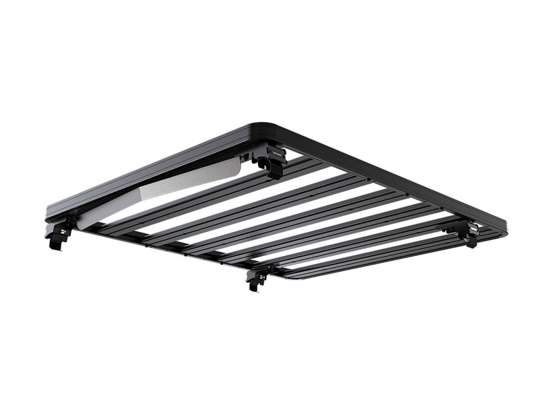 Front Runner Renault Duster 1st Gen/Facelift (2013-2017) Slimline II Roof Rail Rack Kit - by Front Runner - KRRD002T