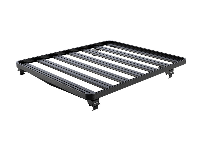 Front Runner Renault Duster 1st Gen/Facelift (2013-2017) Slimline II Roof Rail Rack Kit - by Front Runner - KRRD002T