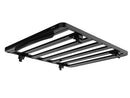 Front Runner Renault Duster 1st Gen (2009-2013) Slimline II Roof Rail Rack Kit - by Front Runner - KRRD004T