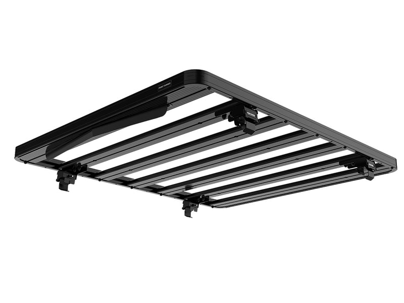 Front Runner Renault Duster 1st Gen (2009-2013) Slimline II Roof Rail Rack Kit - by Front Runner - KRRD004T