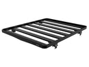Front Runner Renault Duster 1st Gen (2009-2013) Slimline II Roof Rail Rack Kit - by Front Runner - KRRD004T