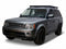 Front Runner Land Rover Range Rover Sport L320 (2005-2013) Slimline II Roof Rack Kit - KRRR011T