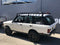 Front Runner Land Rover Range Rover (1970-1996) Slimline II Roof Rack Kit / Tall - by Front Runner - KRRRT02L