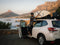 Front Runner Subaru Forester (2013-Current) Slimline II Roof Rail Rack Kit - by Front Runner - KRSF004T