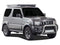 Front Runner Suzuki Jimny (1998-2018) Slimline II Roof Rack Kit - by Front Runner - KRSJ002T