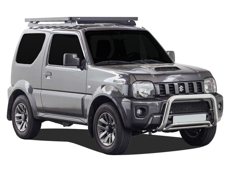 Front Runner Suzuki Jimny (1998-2018) Slimline II Roof Rack Kit - by Front Runner - KRSJ002T