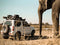 Front Runner Suzuki Jimny (1998-2018) Slimline II Roof Rack Kit - by Front Runner - KRSJ002T