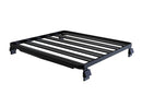 Front Runner Suzuki Jimny (2018-Current) Slimline II 3/4 Roof Rack Kit - by Front Runner - KRSJ006T