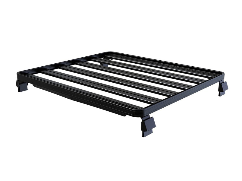 Front Runner Suzuki Jimny (2018-Current) Slimline II 3/4 Roof Rack Kit - by Front Runner - KRSJ006T