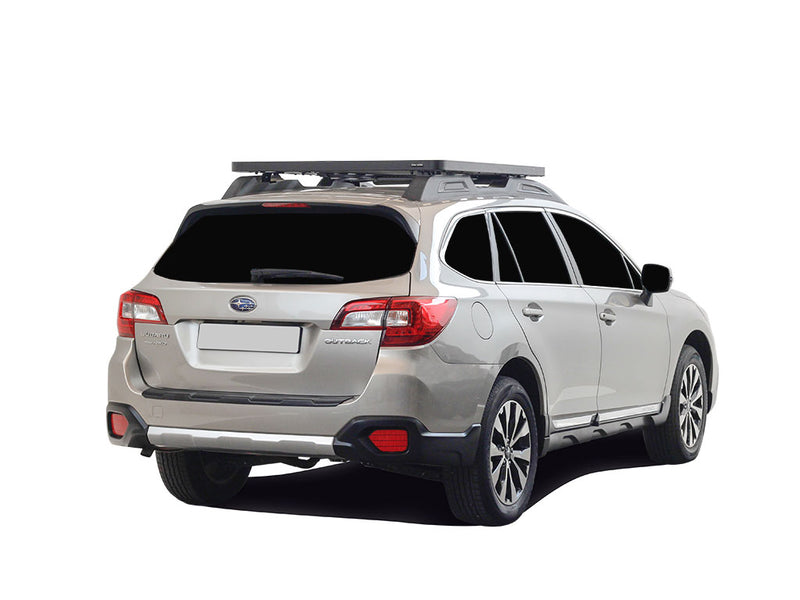 Front Runner Subaru Outback (2015-2019) Slimline II Roof Rail Rack Kit - by Front Runner - KRSO002T
