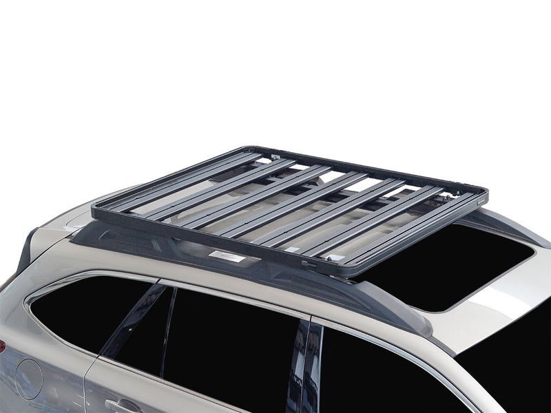 Front Runner Subaru Outback (2015-2019) Slimline II Roof Rail Rack Kit - by Front Runner - KRSO002T