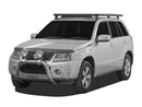 Front Runner Suzuki Grand Vitara (2007-2014) Slimline II Roof Rack Kit - by Front Runner - KRSV001T
